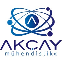 AKÇAY MÜHENDİSLİK Logo