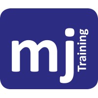 MJ Training Logo