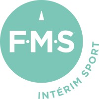 FMS Intérim Logo