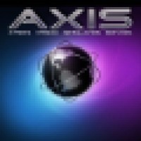 ATTEOS XTREME INSTALLATION SERVICES (AXIS) Logo