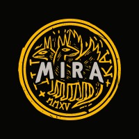 BRASSERIE MIRA Logo