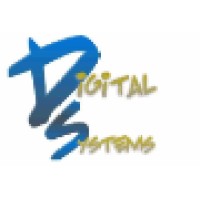 Digital Systems CC Logo