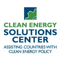 Clean Energy Solutions Center Logo