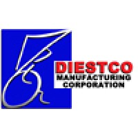 Diestco Manufacturing Corporation Logo