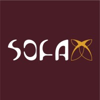 SofaX Logo