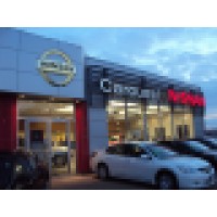 Carousel Nissan Logo