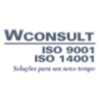WCONSULT Logo