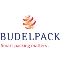 Budelpack Logo