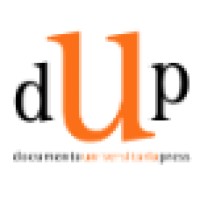 DUP Logo