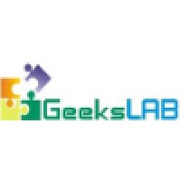 Geekslab Technologies Logo