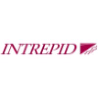 Intrepid Financial, LLC Logo