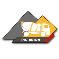 PIC BETON Logo