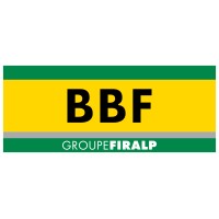 BBF RESEAUX Logo