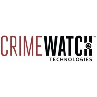CRIMEWATCH Technologies, Inc. Logo