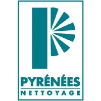 PYRENEES NETTOYAGE Logo