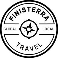 Finisterra Travel LTD Logo