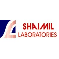 Shaimil Laboratories Logo