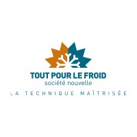 Tout Pour Le Froid Logo