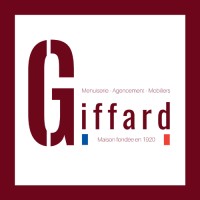 Les Établissements GIFFARD Logo