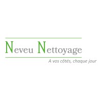 Neveu Nettoyage Logo