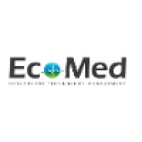 EcoMed HTM, LLC Logo