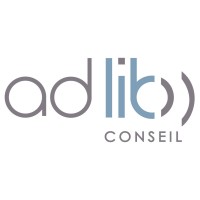 AD LIB CONSEIL Logo