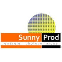 SUNNYPROD Logo