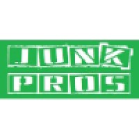 Junk Pros Logo