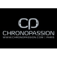 CHRONOPASSION Logo
