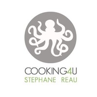 COOKING4U Logo