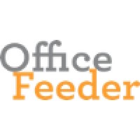 OfficeFeeder Logo