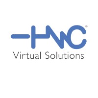 HNC Virtual Solutions Logo