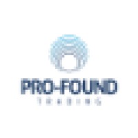 Pro-Found Trading Logo