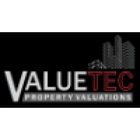Valuetec Property Valuations Logo