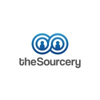 The Sourcery Logo