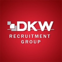 DKW Recruitment Group Logo