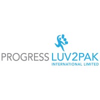 Progress Luv2Pak International Logo