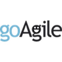 goAgile Logo
