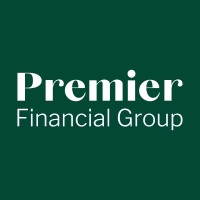 Premier Financial Group Logo