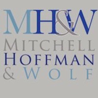 Mitchell, Hoffman & Wolf LLC Logo