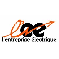 LENTREPRISE ELECTRIQUE Logo