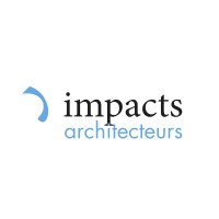 IMPACTS ARCHITECTEURS Logo