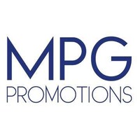 MPG Promotions Logo