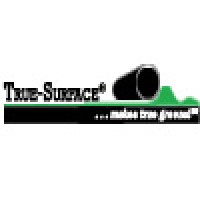 True-Surface by Turfline Logo