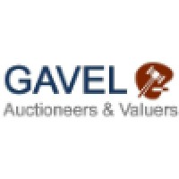 Gavel Auctioneers Logo