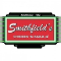 Smithfields Chicken N Bar-B-Q Logo
