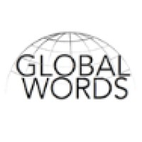 GlobalWords.net - Online Marketing & Advertising Logo