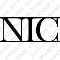 New Image College Logo
