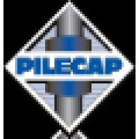 PILECAP, Inc. Logo