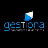 Gestiona Consultores & Asesores Logo
